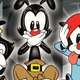 Yakko, Wakko, and Dot could be coming back. Image: Warner Bros.